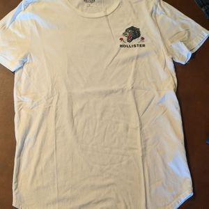 Hollister Men's T-shirt